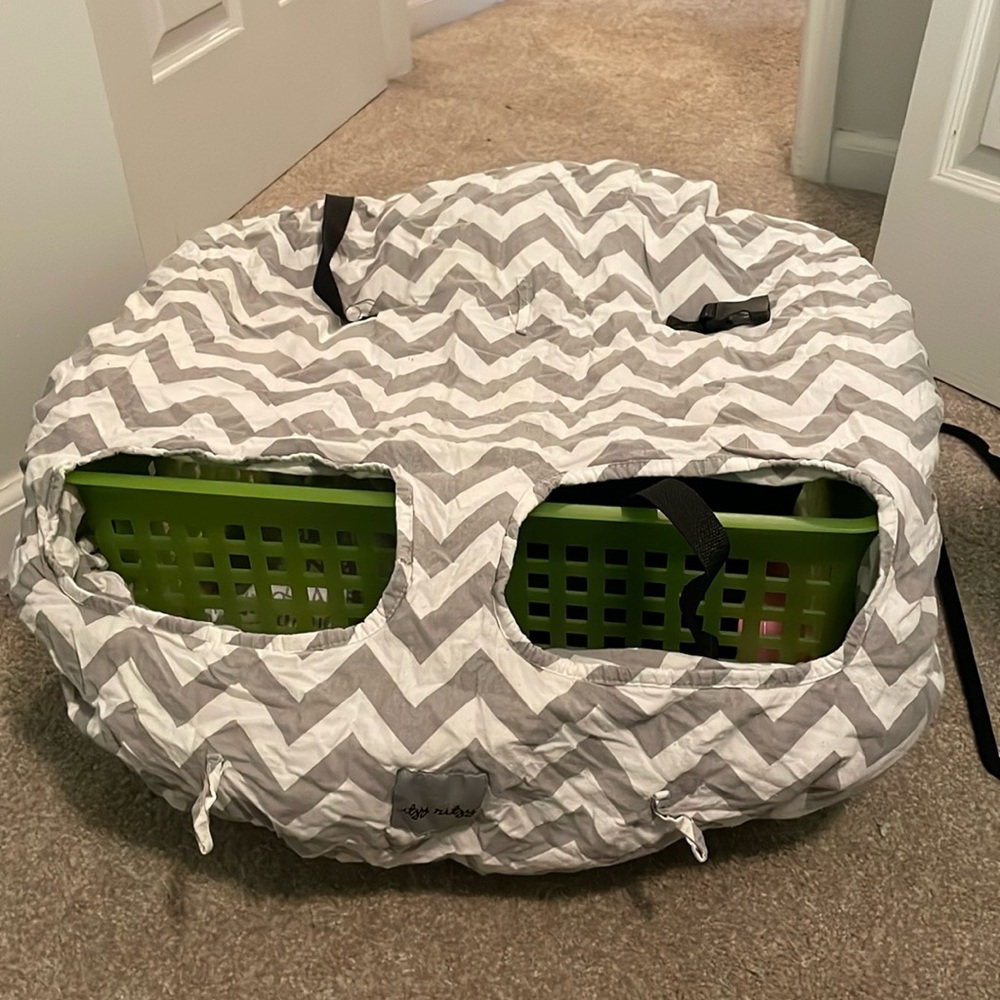 Baby/Toddler Cart Cover